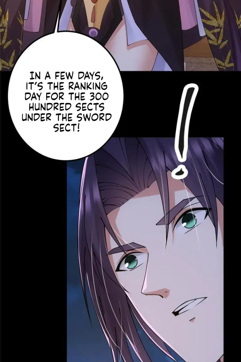 Keep a Low Profile, Sect Leader Chapter 130 Page 58