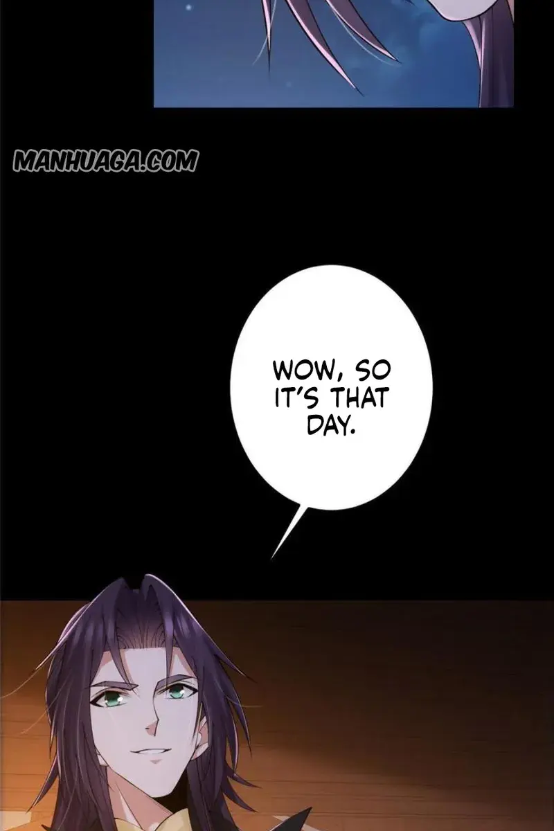 Keep a Low Profile, Sect Leader Chapter 130 Page 59