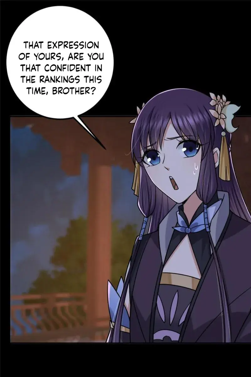 Keep a Low Profile, Sect Leader Chapter 131 Page 2