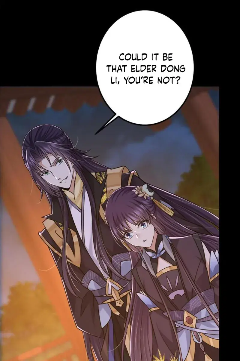 Keep a Low Profile, Sect Leader Chapter 131 Page 3