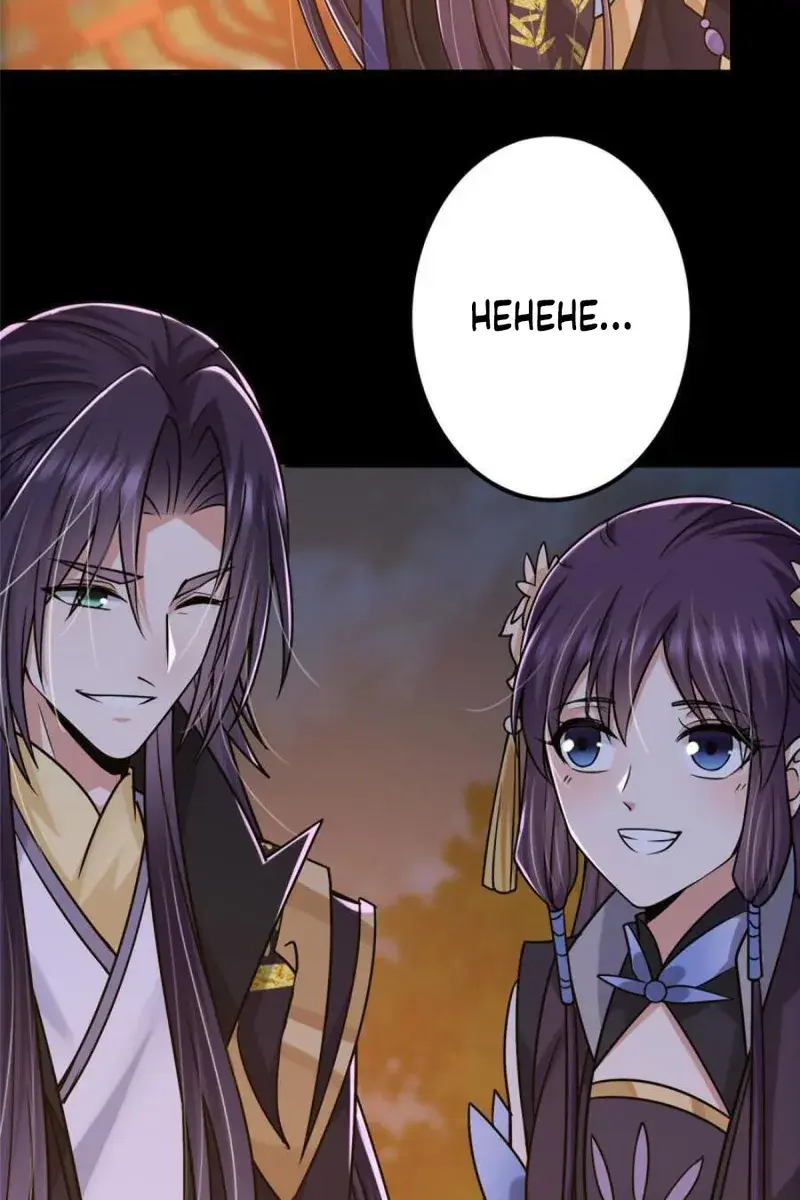 Keep a Low Profile, Sect Leader Chapter 131 Page 4
