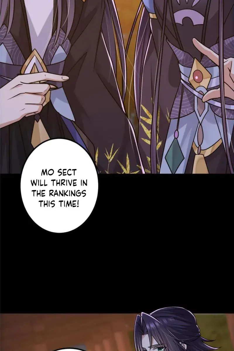 Keep a Low Profile, Sect Leader Chapter 131 Page 5