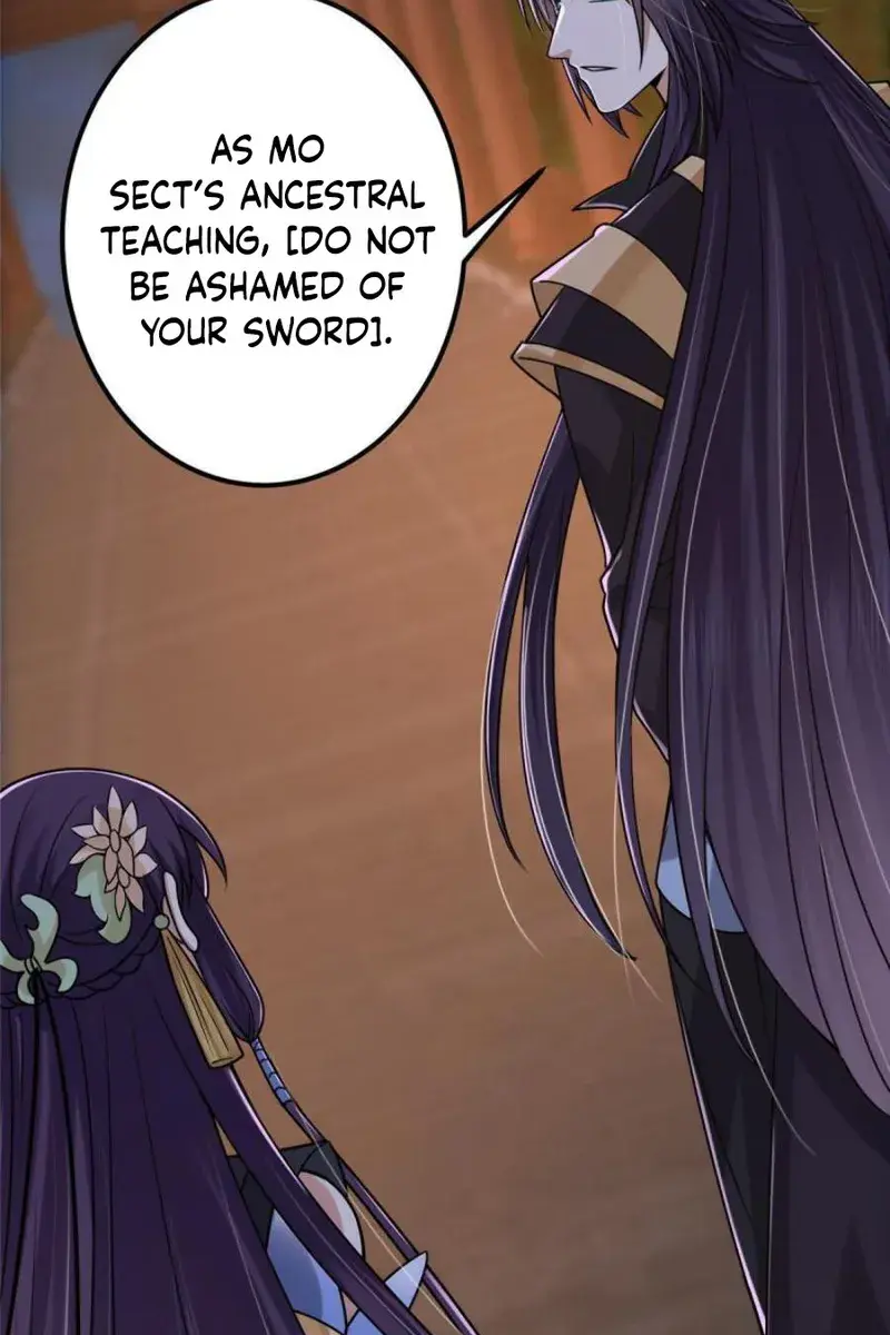 Keep a Low Profile, Sect Leader Chapter 131 Page 6