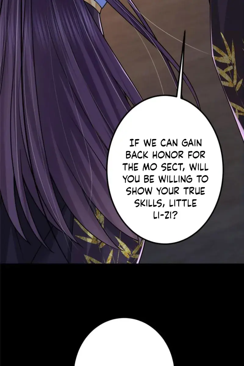 Keep a Low Profile, Sect Leader Chapter 131 Page 7