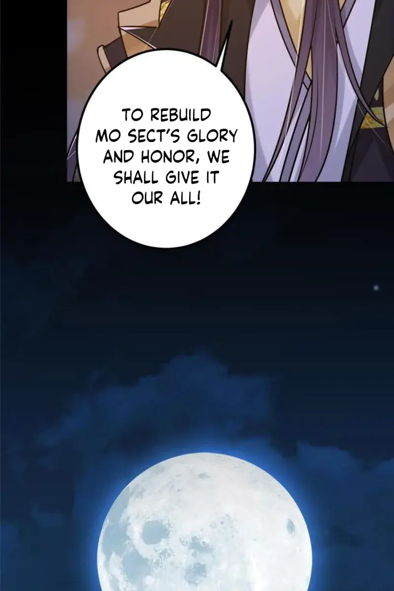 Keep a Low Profile, Sect Leader Chapter 131 Page 11