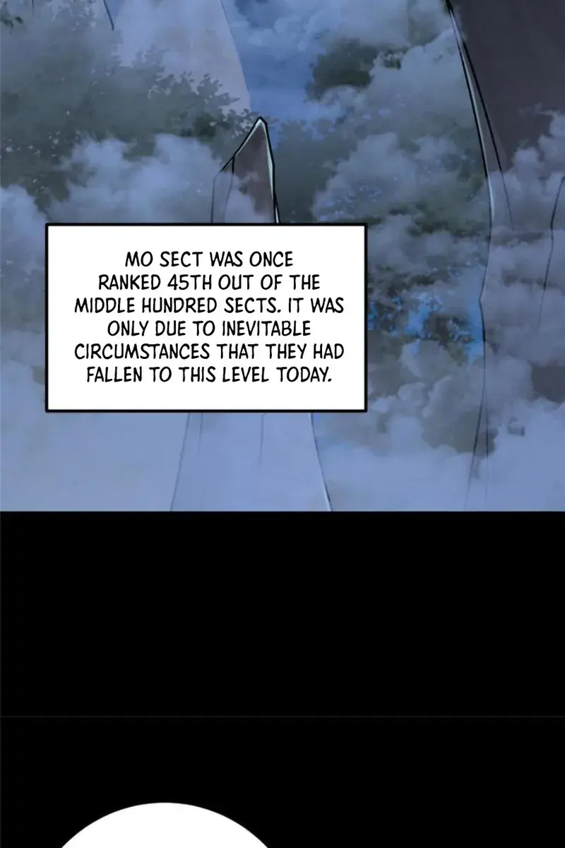 Keep a Low Profile, Sect Leader Chapter 131 Page 13