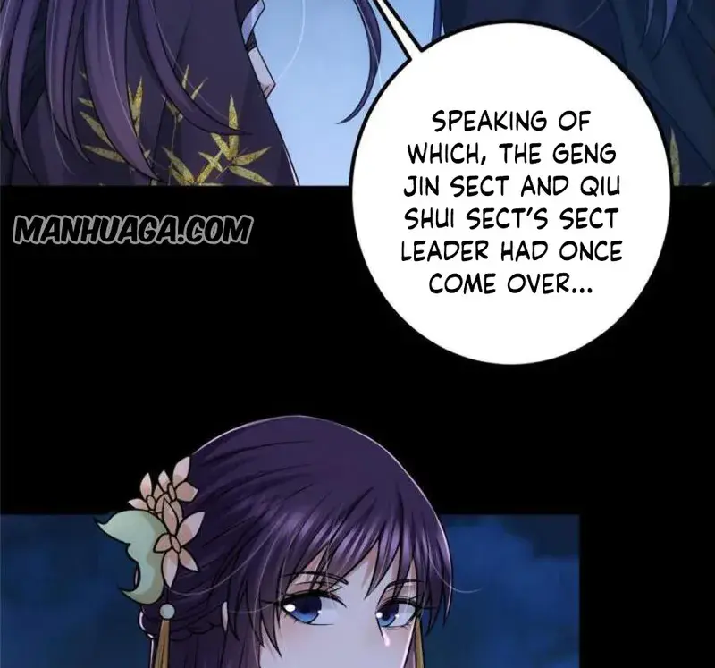 Keep a Low Profile, Sect Leader Chapter 131 Page 15