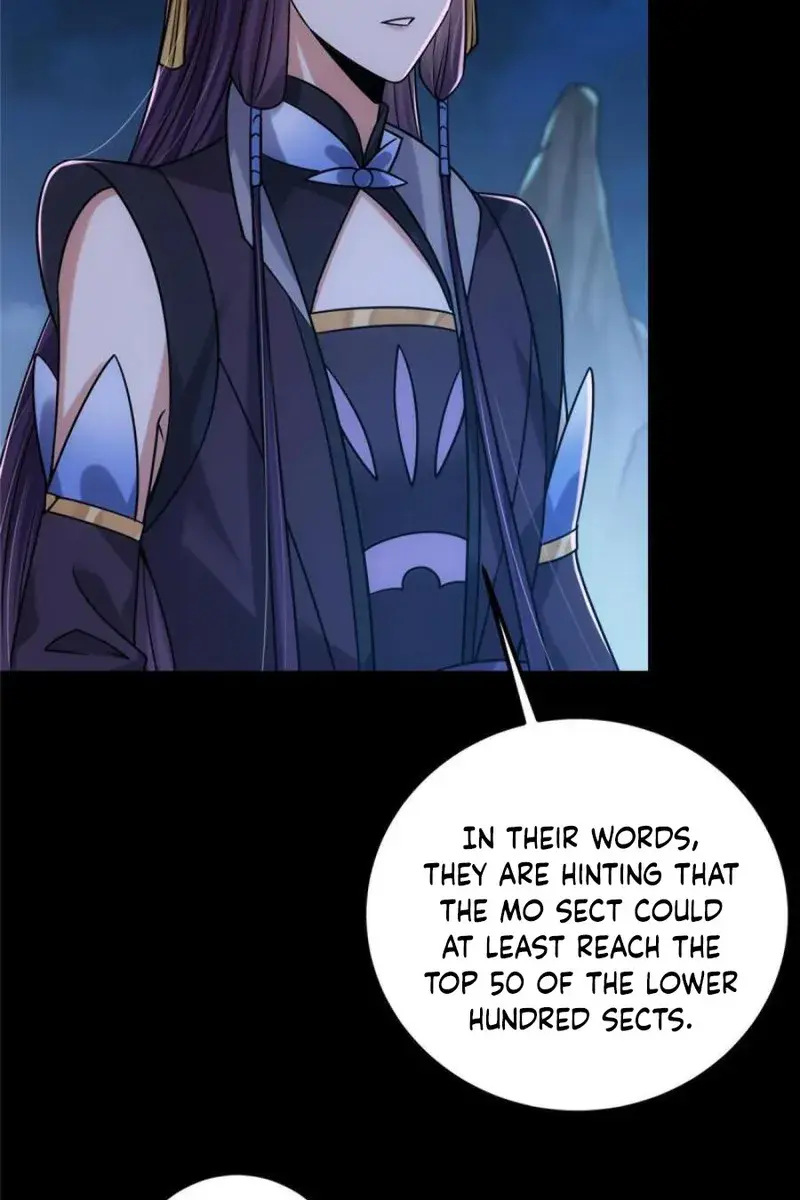 Keep a Low Profile, Sect Leader Chapter 131 Page 16