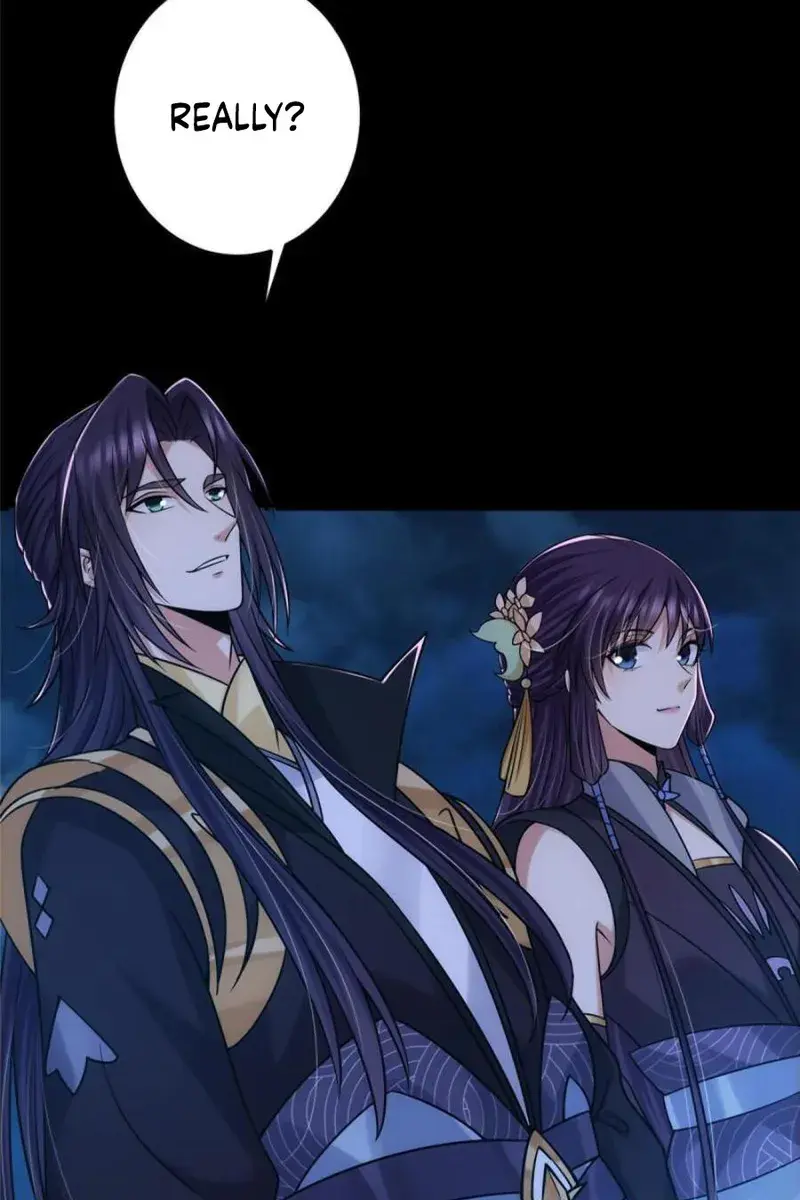 Keep a Low Profile, Sect Leader Chapter 131 Page 17