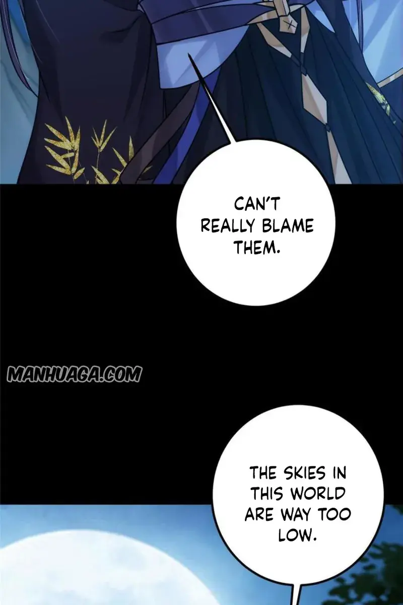 Keep a Low Profile, Sect Leader Chapter 131 Page 18
