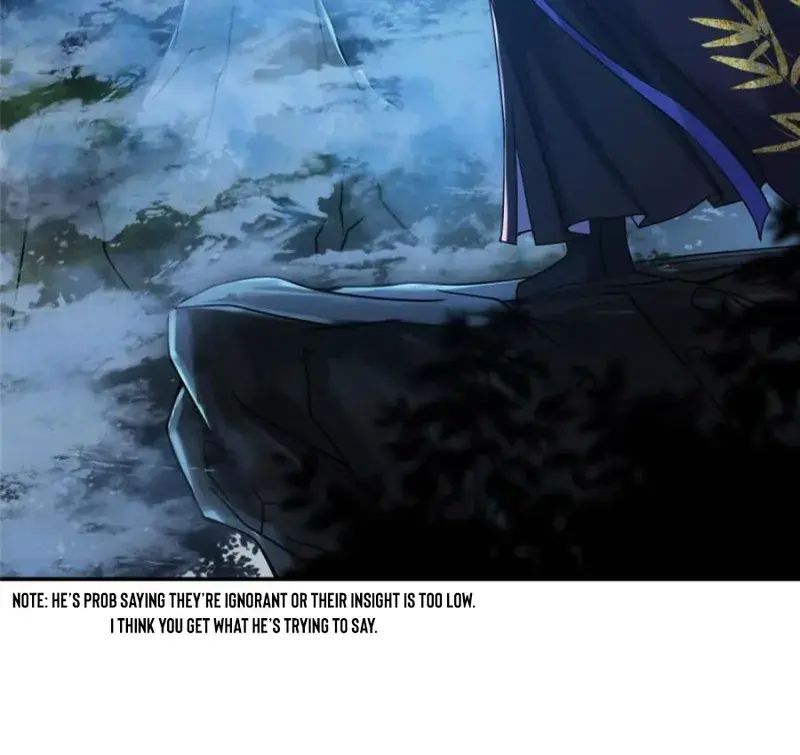 Keep a Low Profile, Sect Leader Chapter 131 Page 20