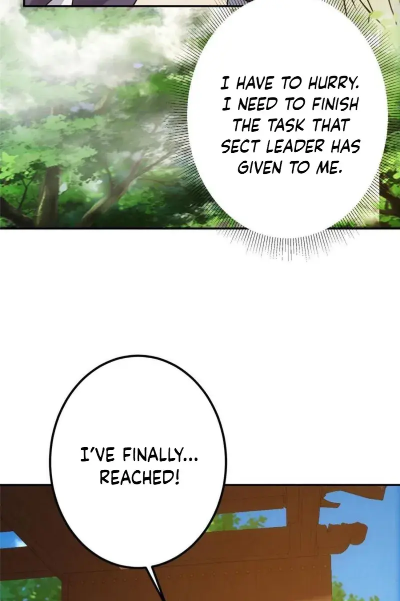 Keep a Low Profile, Sect Leader Chapter 131 Page 24