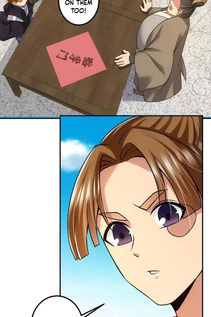 Keep a Low Profile, Sect Leader Chapter 131 Page 35