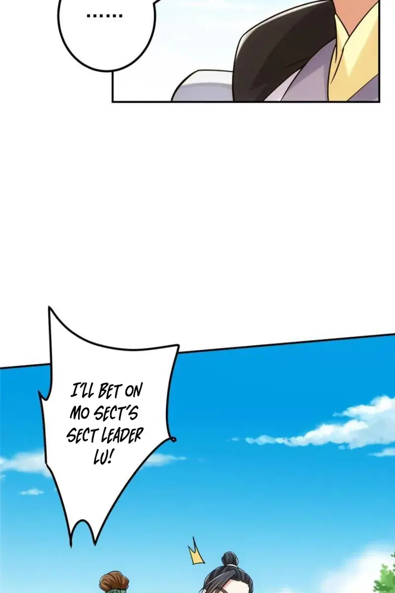 Keep a Low Profile, Sect Leader Chapter 131 Page 36