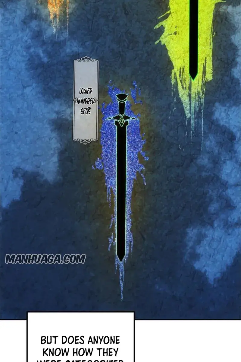Keep a Low Profile, Sect Leader Chapter 131 Page 41