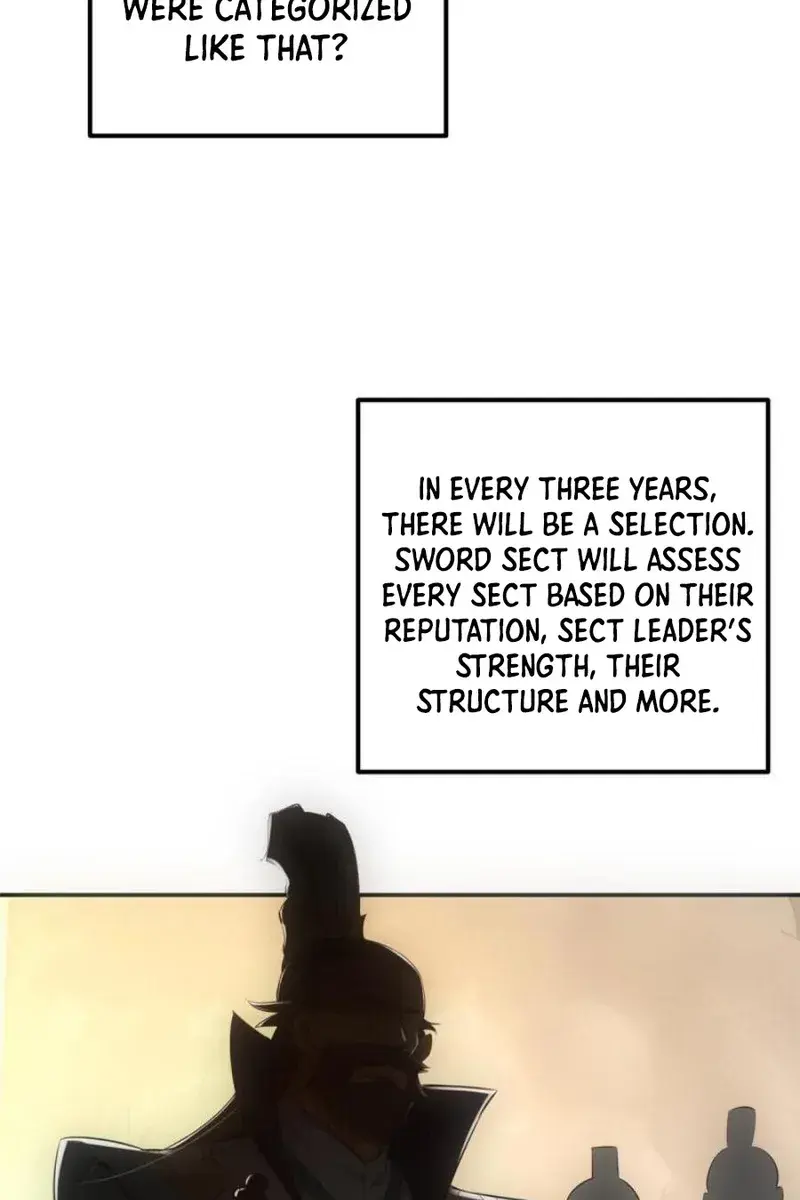 Keep a Low Profile, Sect Leader Chapter 131 Page 42
