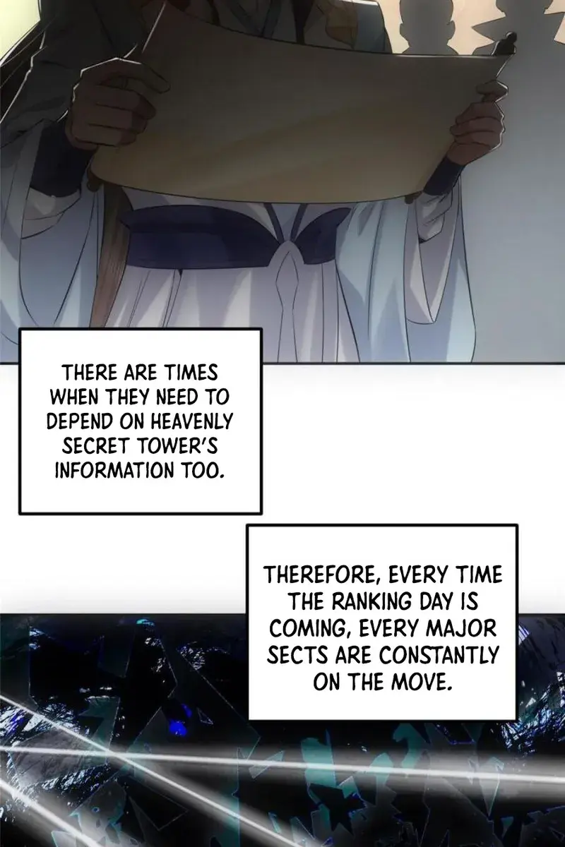 Keep a Low Profile, Sect Leader Chapter 131 Page 43