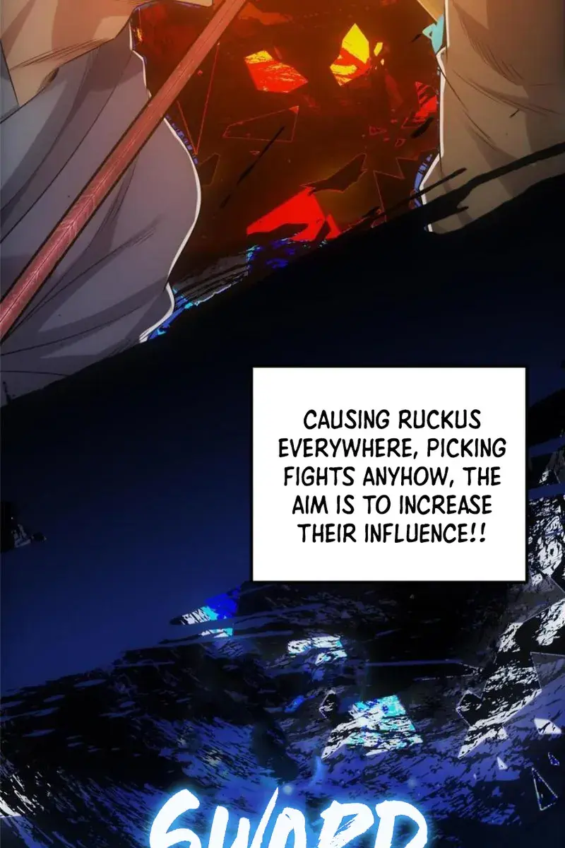 Keep a Low Profile, Sect Leader Chapter 131 Page 45
