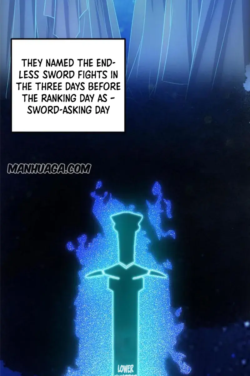 Keep a Low Profile, Sect Leader Chapter 131 Page 47