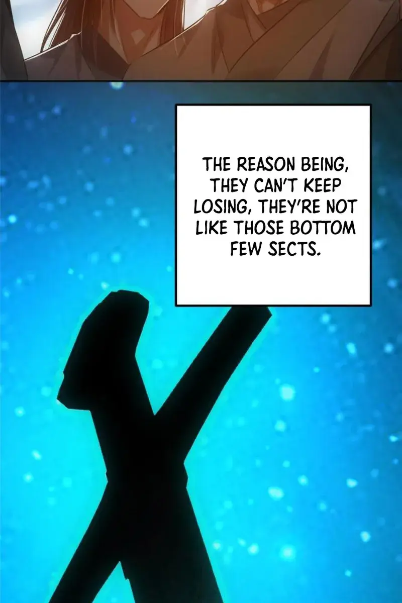 Keep a Low Profile, Sect Leader Chapter 131 Page 50
