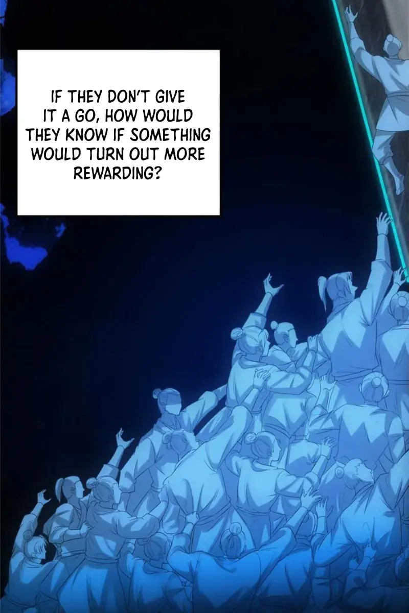 Keep a Low Profile, Sect Leader Chapter 131 Page 53