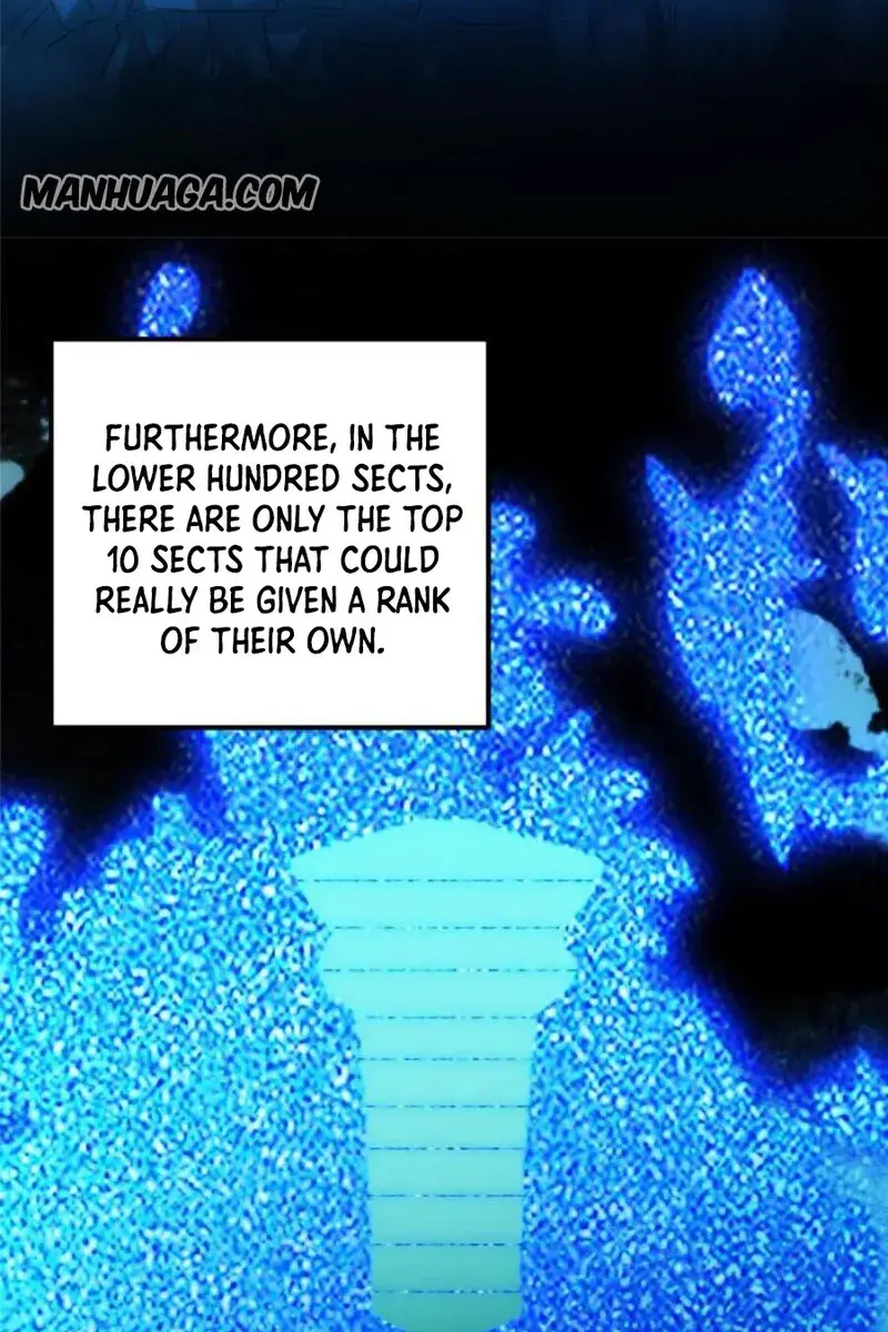 Keep a Low Profile, Sect Leader Chapter 131 Page 54