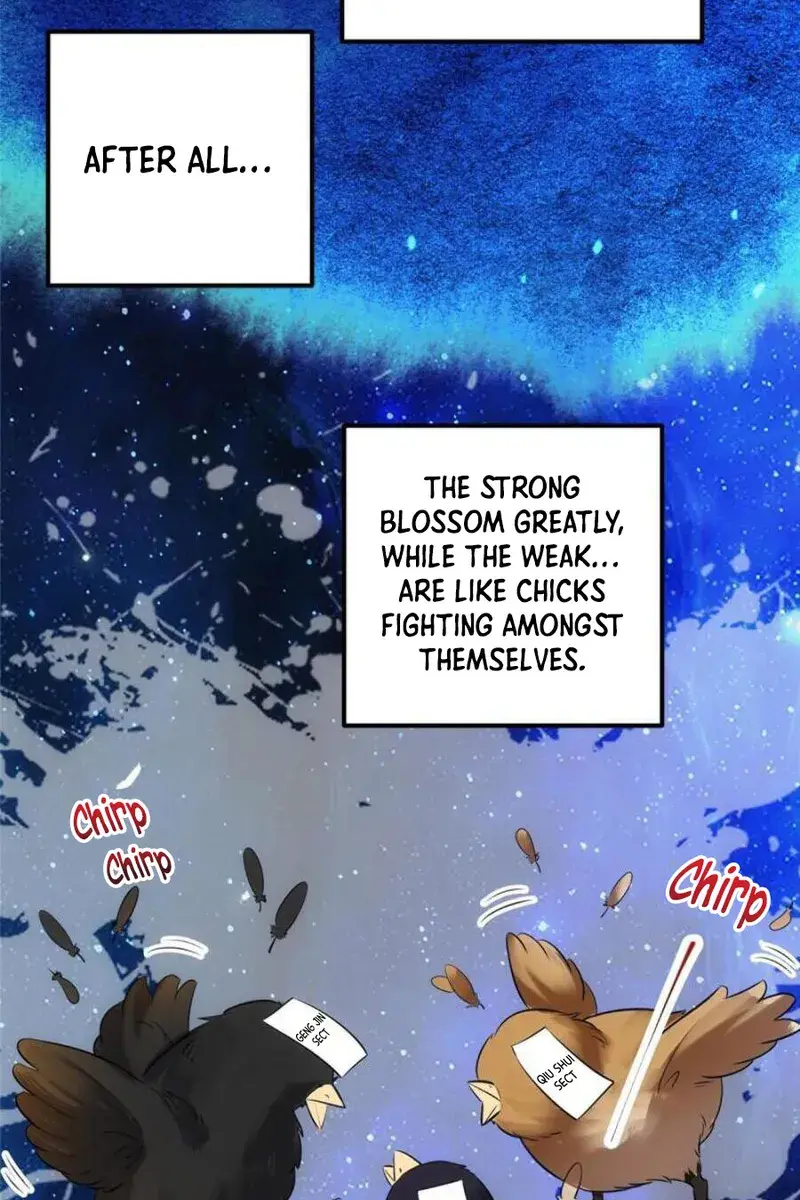 Keep a Low Profile, Sect Leader Chapter 131 Page 56