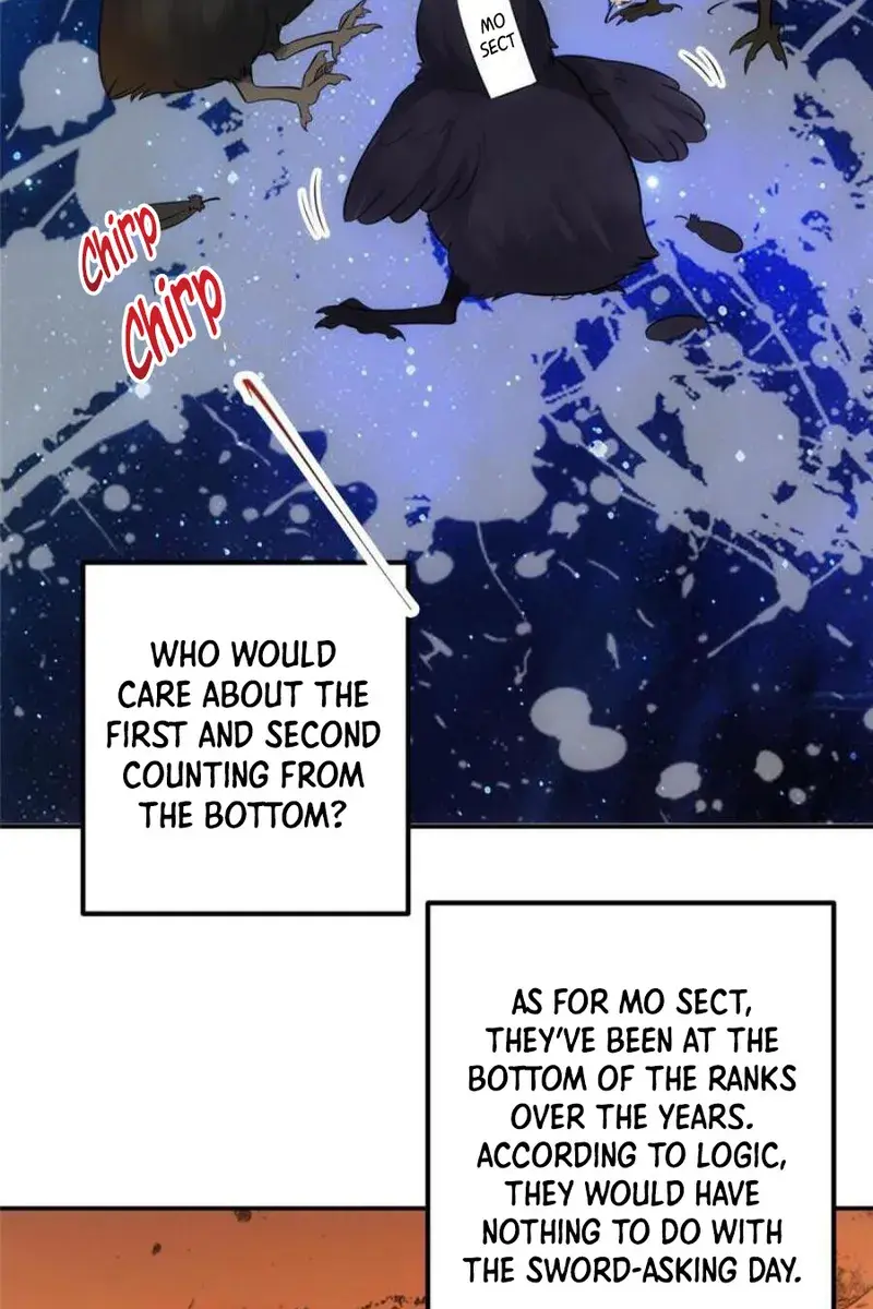 Keep a Low Profile, Sect Leader Chapter 131 Page 57