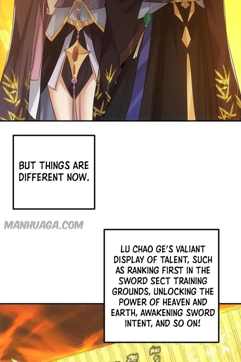 Keep a Low Profile, Sect Leader Chapter 131 Page 59