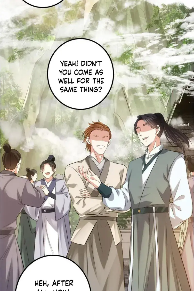 Keep a Low Profile, Sect Leader Chapter 131 Page 63