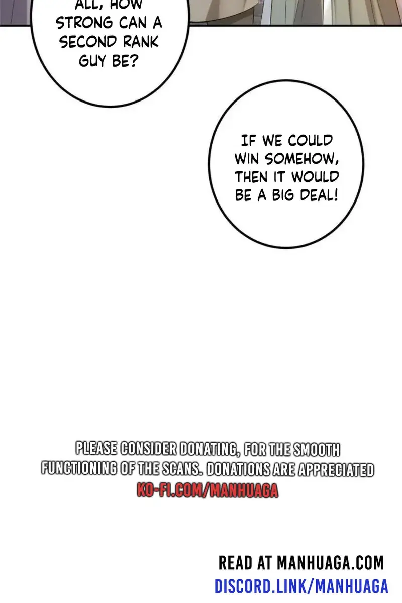 Keep a Low Profile, Sect Leader Chapter 131 Page 64