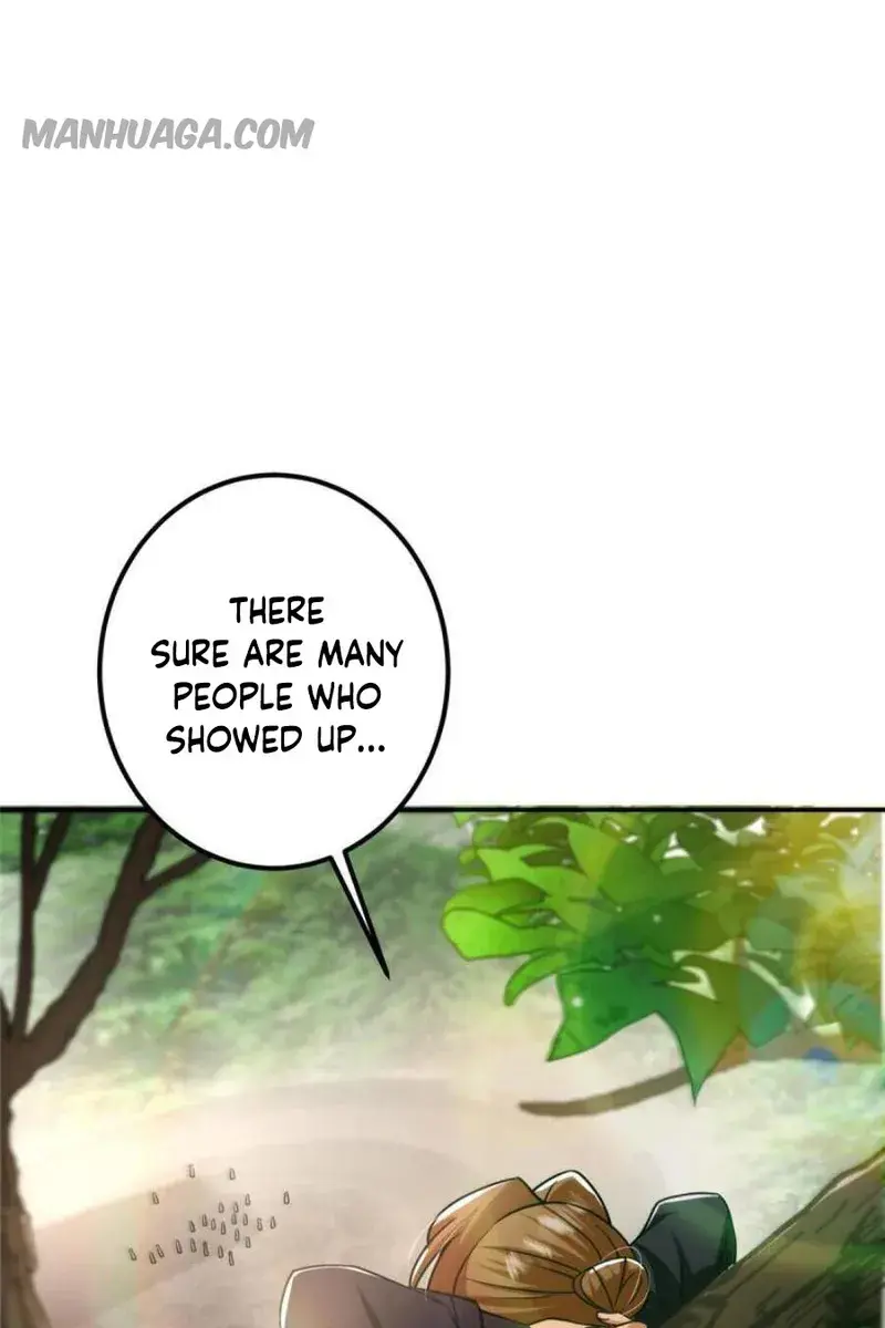 Keep a Low Profile, Sect Leader Chapter 132 Page 2