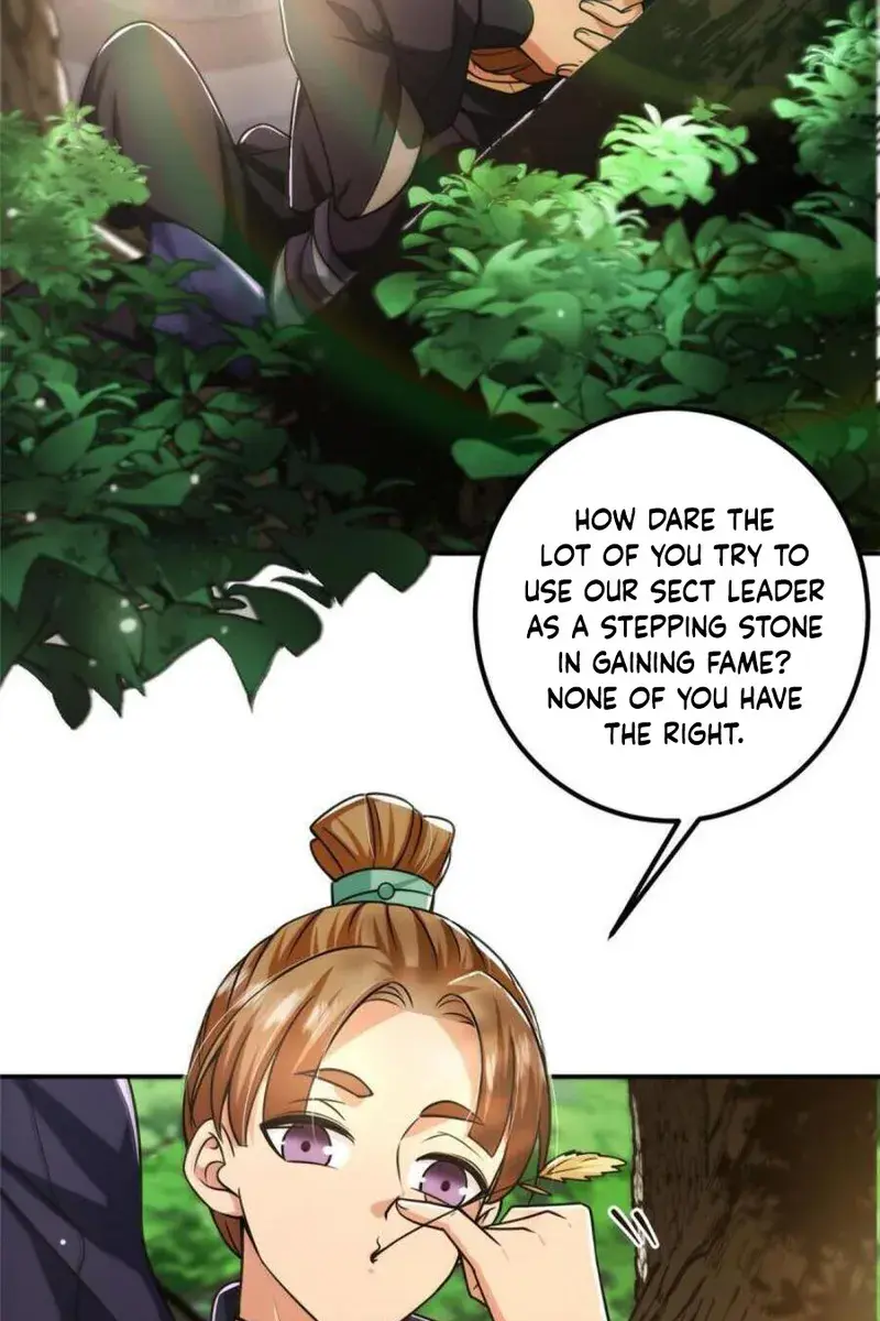 Keep a Low Profile, Sect Leader Chapter 132 Page 3