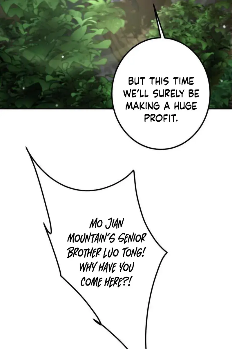 Keep a Low Profile, Sect Leader Chapter 132 Page 8