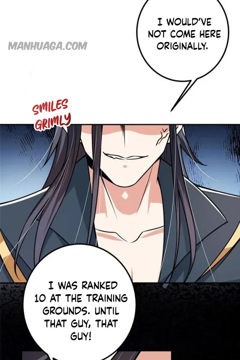 Keep a Low Profile, Sect Leader Chapter 132 Page 12