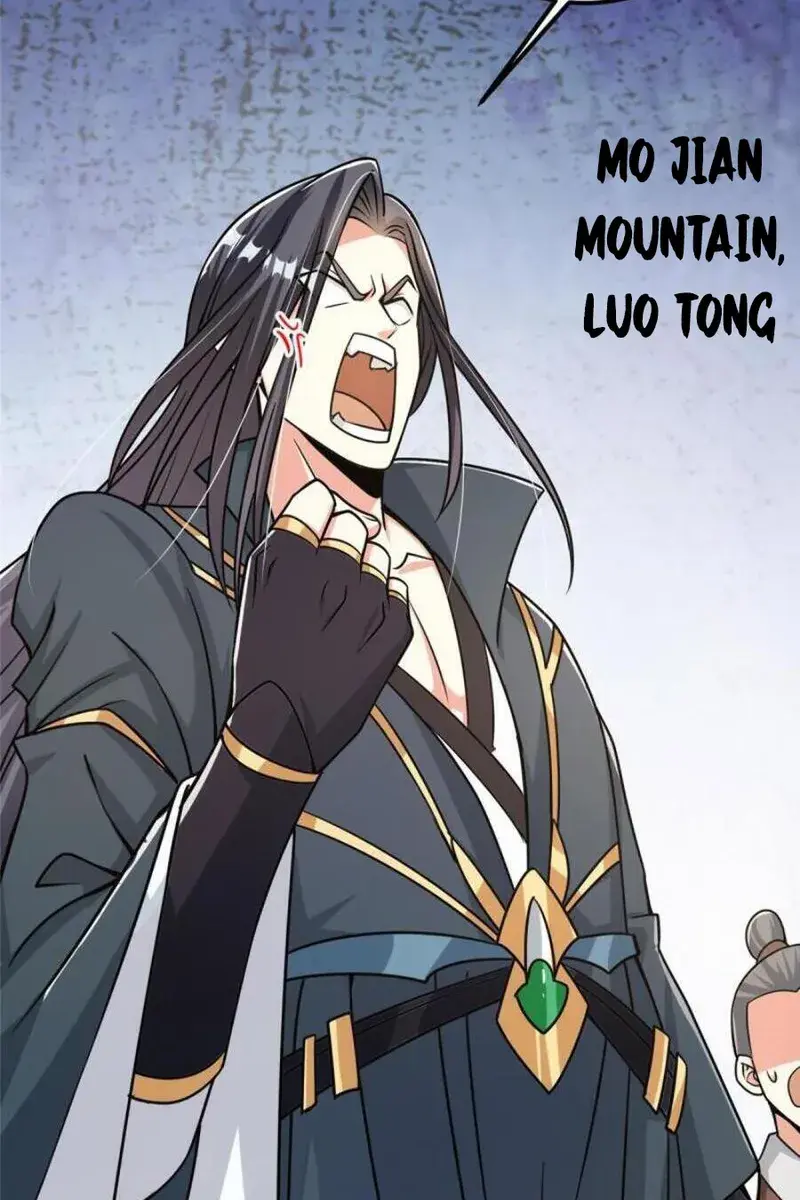 Keep a Low Profile, Sect Leader Chapter 132 Page 14