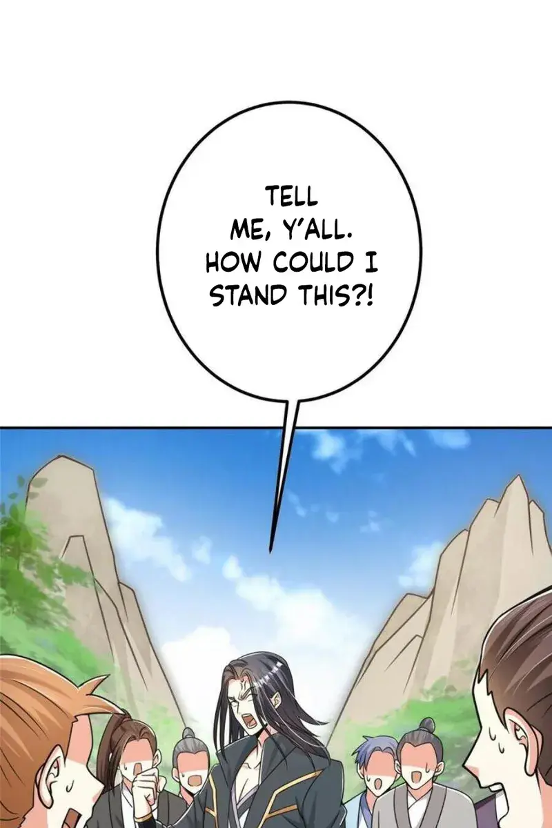 Keep a Low Profile, Sect Leader Chapter 132 Page 16