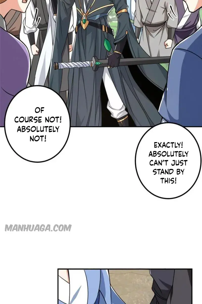 Keep a Low Profile, Sect Leader Chapter 132 Page 17