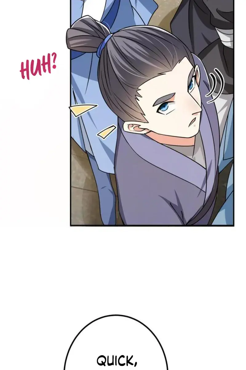 Keep a Low Profile, Sect Leader Chapter 132 Page 18
