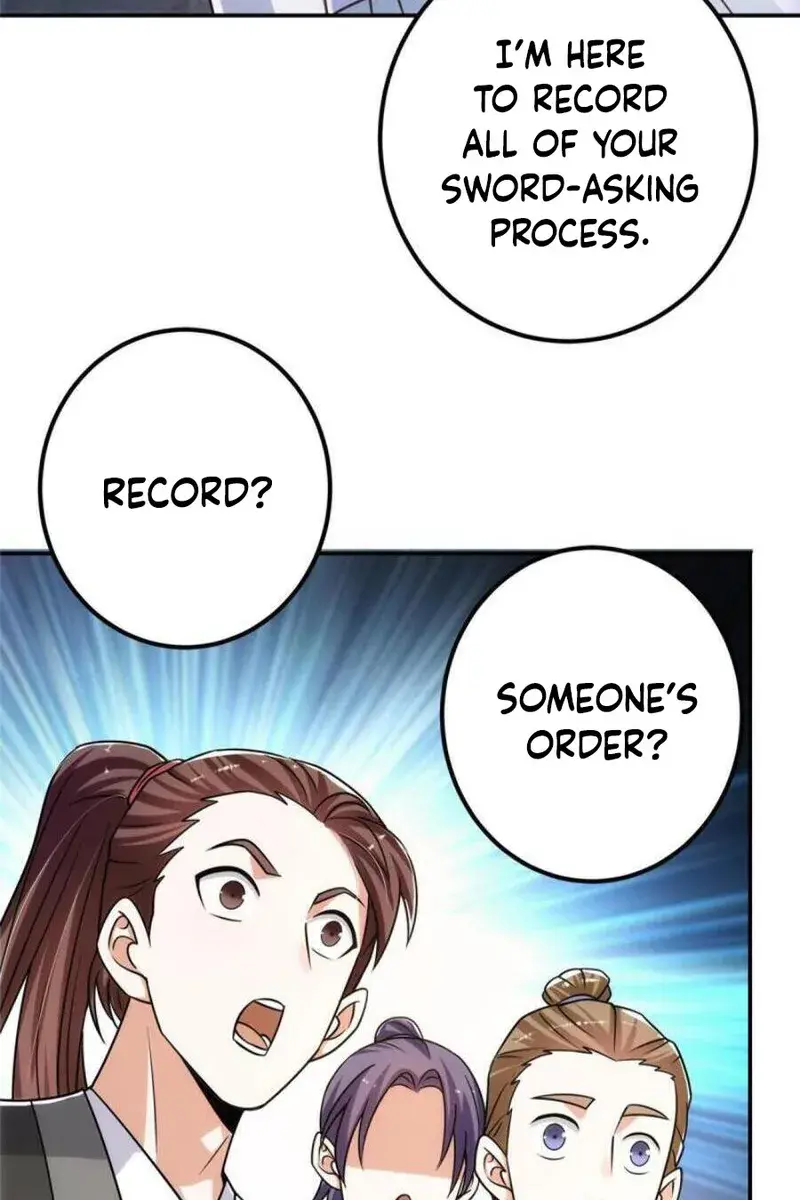 Keep a Low Profile, Sect Leader Chapter 132 Page 26