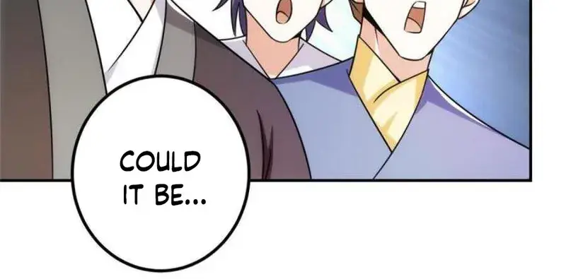 Keep a Low Profile, Sect Leader Chapter 132 Page 27
