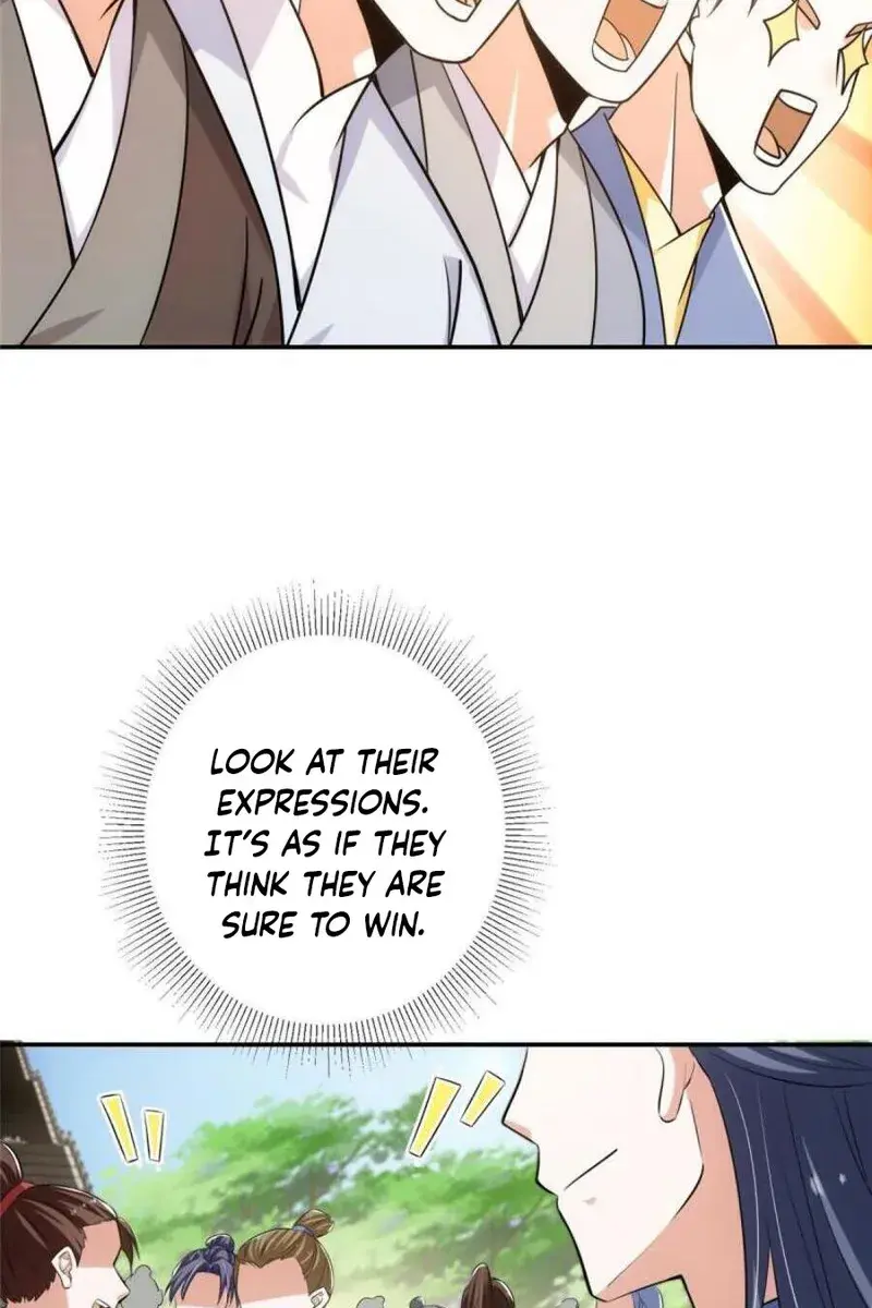 Keep a Low Profile, Sect Leader Chapter 132 Page 30