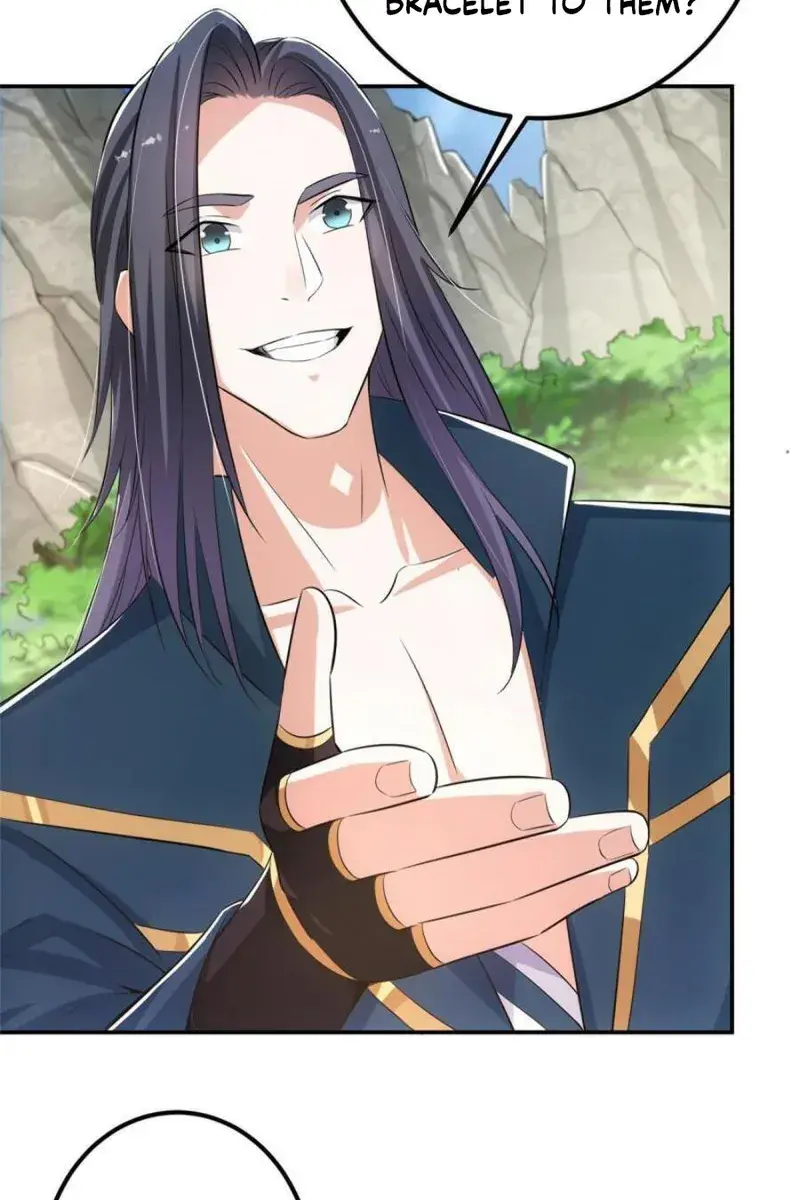 Keep a Low Profile, Sect Leader Chapter 132 Page 36