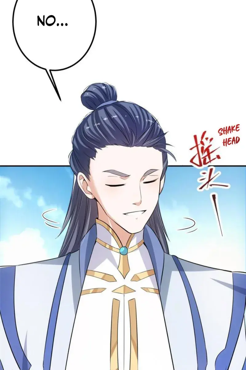Keep a Low Profile, Sect Leader Chapter 132 Page 37