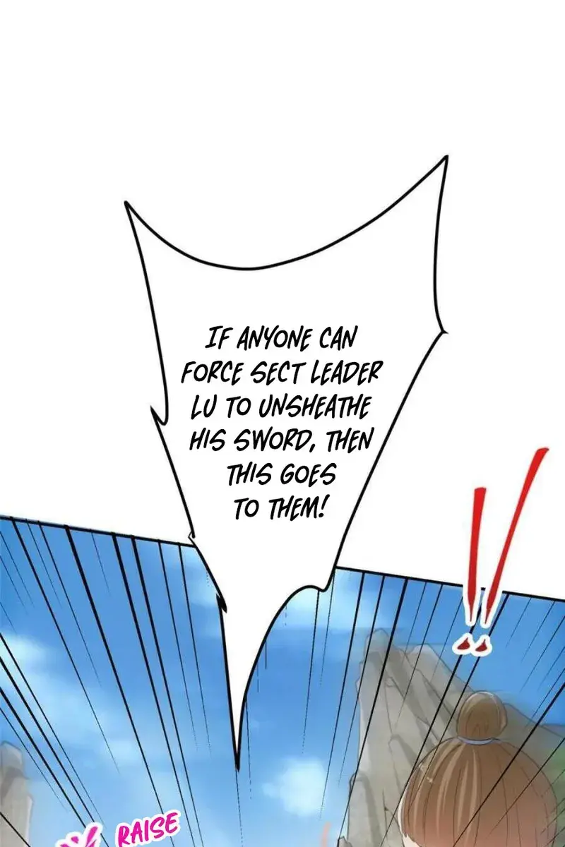 Keep a Low Profile, Sect Leader Chapter 132 Page 39
