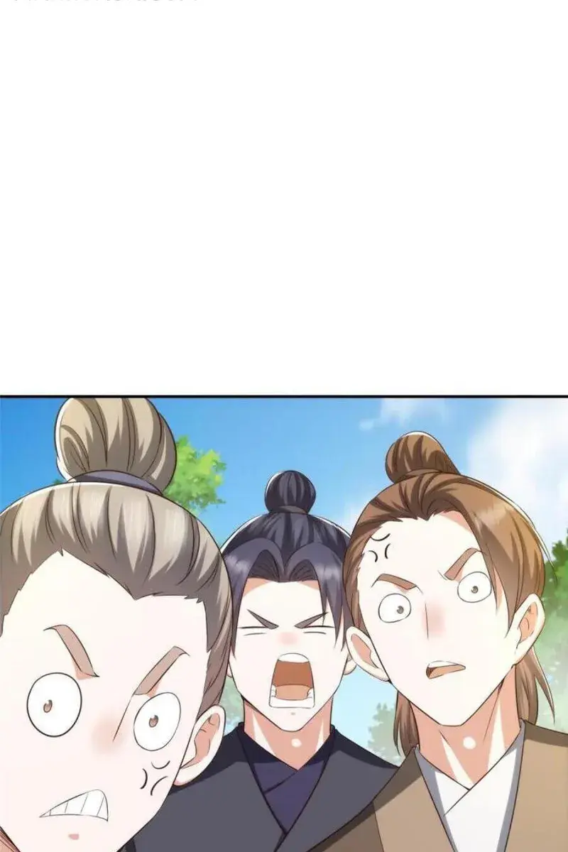 Keep a Low Profile, Sect Leader Chapter 132 Page 41