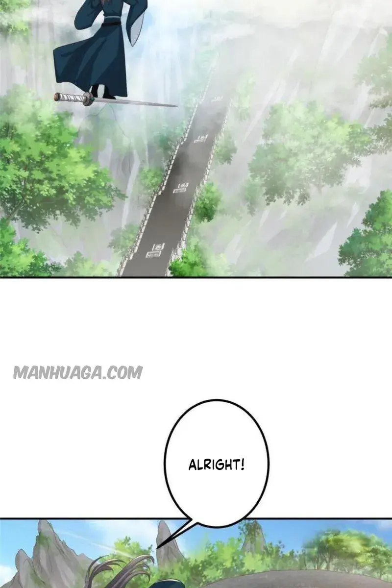 Keep a Low Profile, Sect Leader Chapter 132 Page 50