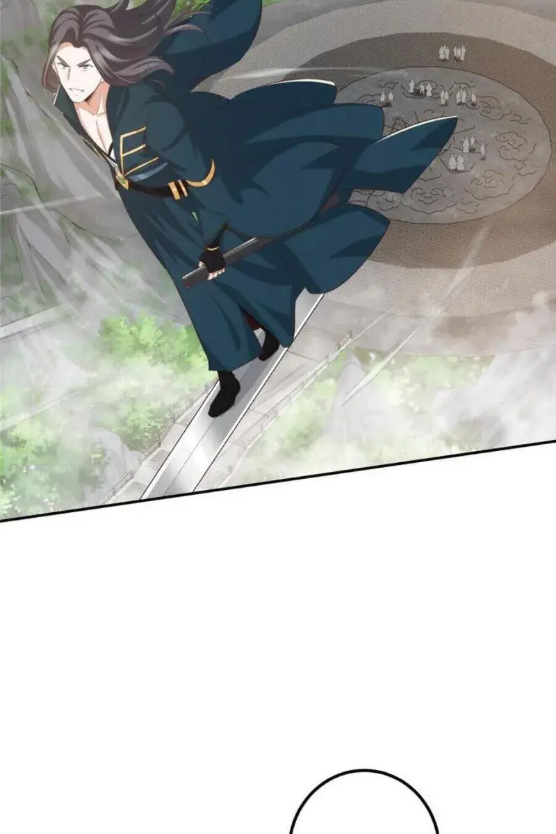 Keep a Low Profile, Sect Leader Chapter 132 Page 51