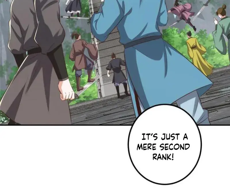 Keep a Low Profile, Sect Leader Chapter 132 Page 53