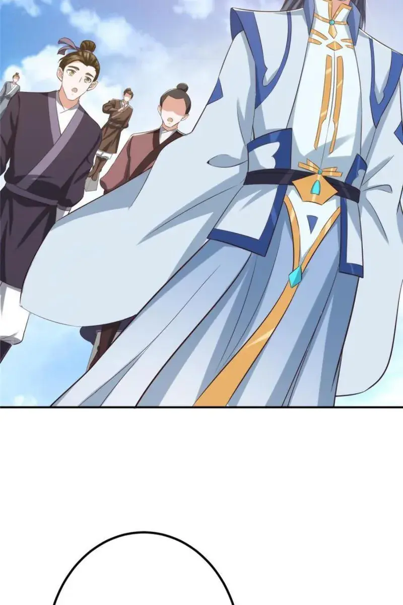Keep a Low Profile, Sect Leader Chapter 132 Page 57